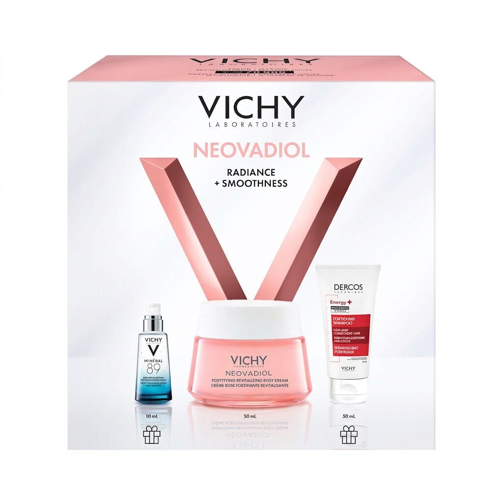 Neovadiol Rose Platinium Cream Kit