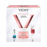 Neovadiol Rose Platinium Cream Kit