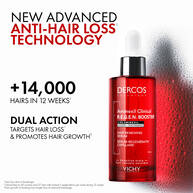 Dercos Regen Booster Hair Serum