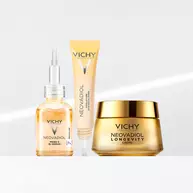 Neovadiol Mature Skin Routine
