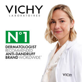 Dercos Dandruff-Prone Serum 10