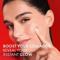 Liftactiv Collagen Specialist 16 Glow Boosting Gel Moisturizer