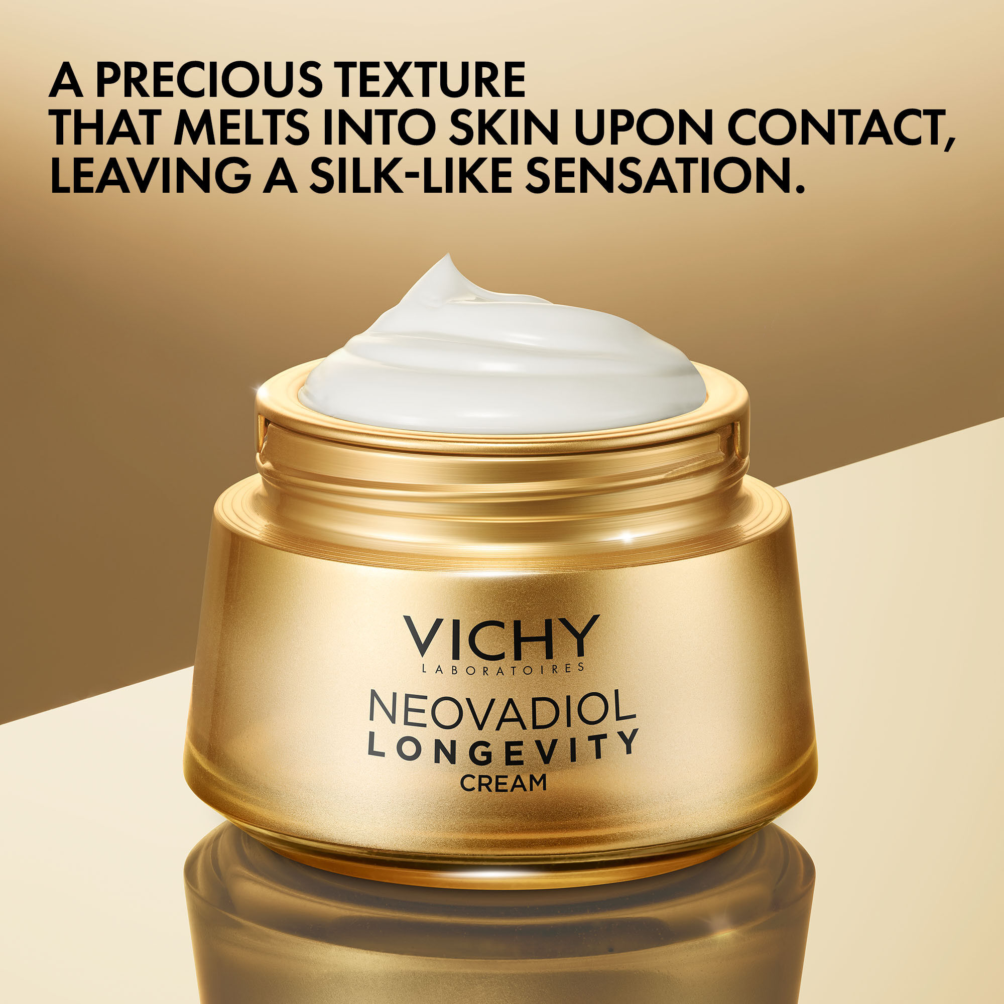 Neovadiol Longevity Revolumizing Cream