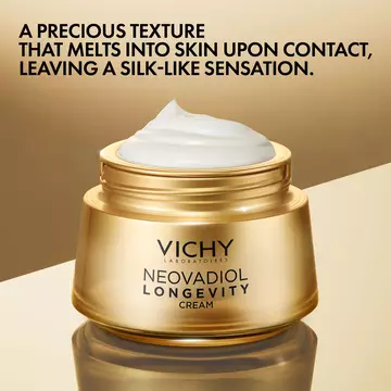Neovadiol Longevity Revolumizing Cream