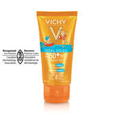 Ideal Soleil Lotion FPS 50  Enfants