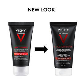 Vichy Homme Structure Force