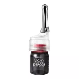 Dercos Fortifying Treatment by vichy
