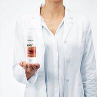 Dercos Kera-solutions Repairing Shampoo