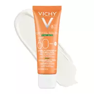 Capital Soleil Anti-Shine Dry Touch UV lotion SPF 60