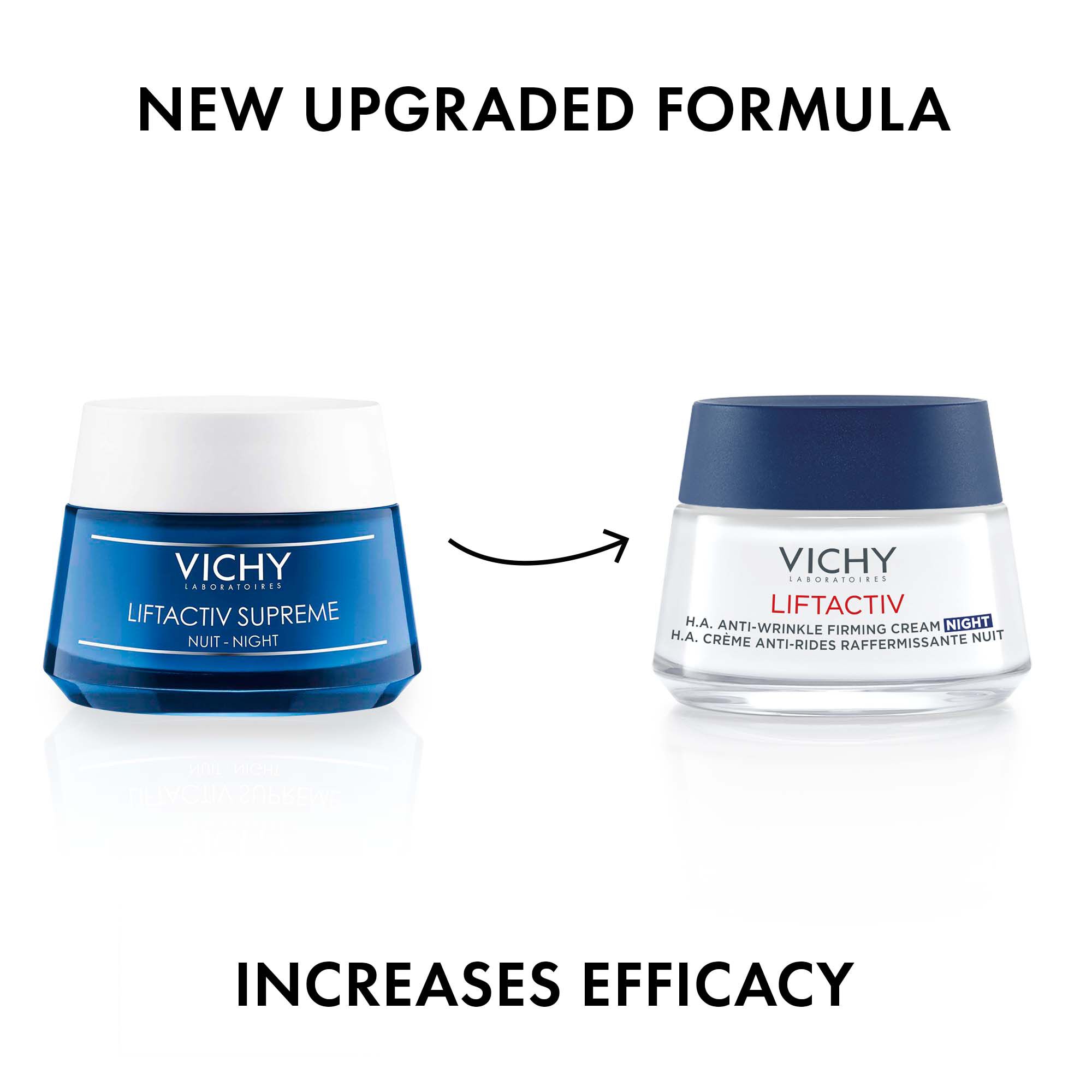Vichy liftactiv supreme clearance night