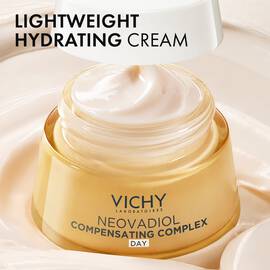 Neovadiol Compensating Complex Day Cream for Combination Skin