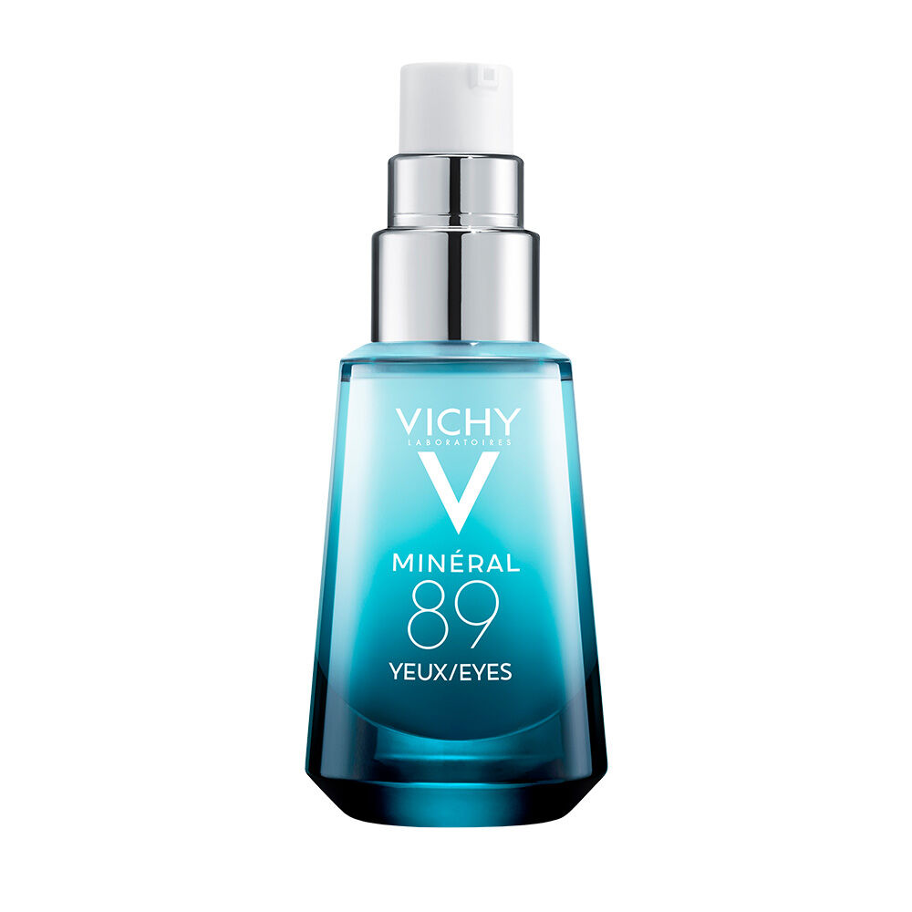 VICHY HYDRATE & PROTECT ROUTINE