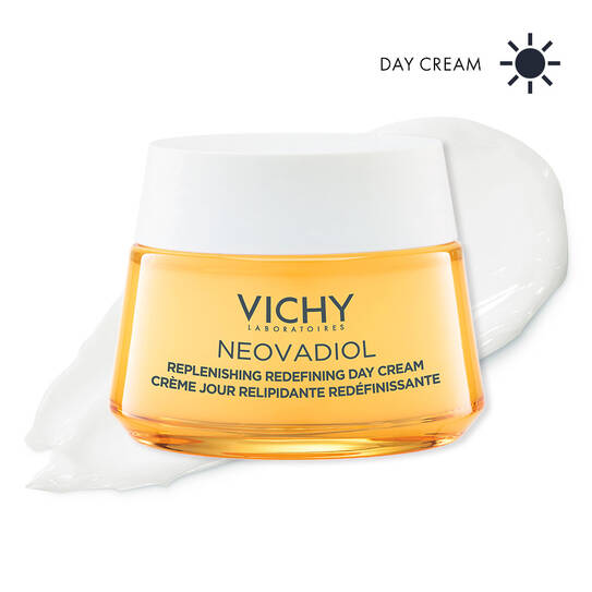 Menopause Skin Care Products For Mature Skin Vichy Laboratories