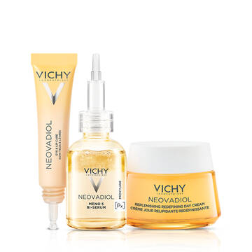 NEOVADIOL MATURE SKIN ROUTINE