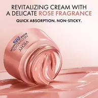 Neovadiol Rose Platinium Revitalizing Replumping Night Cream
