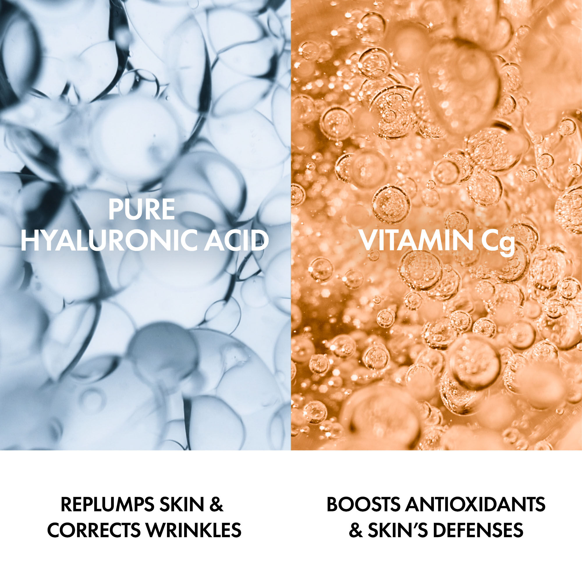 Liftactiv Hyaluronic Specialist H.A. Anti-Wrinkle Night Moisturiser