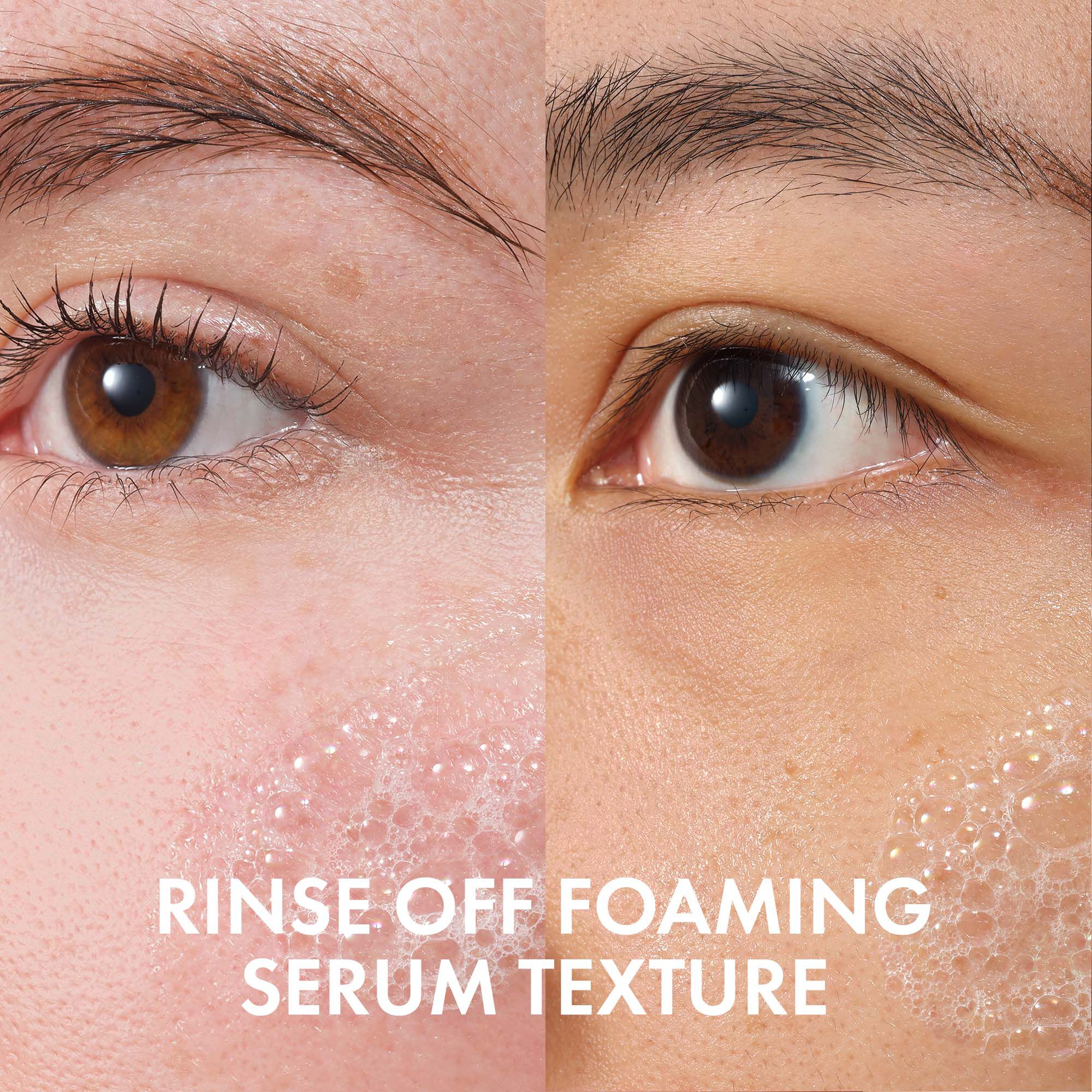 Normaderm Serum-In-Cleanser Daily Peeling