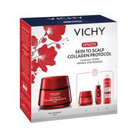 Liftactiv Skin to Scalp Collagen Kit