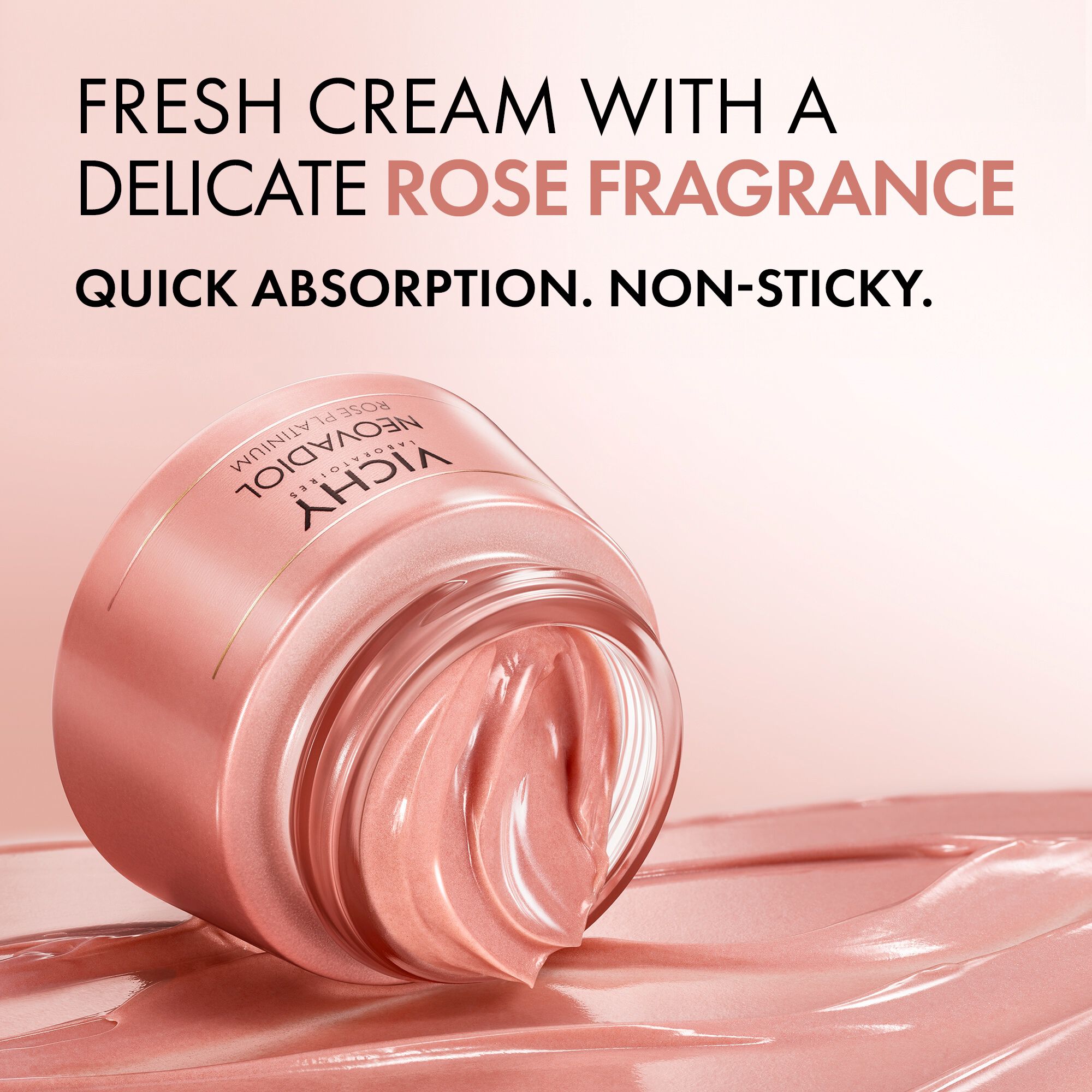 Neovadiol Rose Platinium