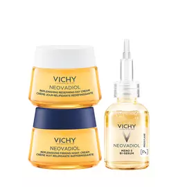NEOVADIOL MATURE SKIN DAY & NIGHT ROUTINE