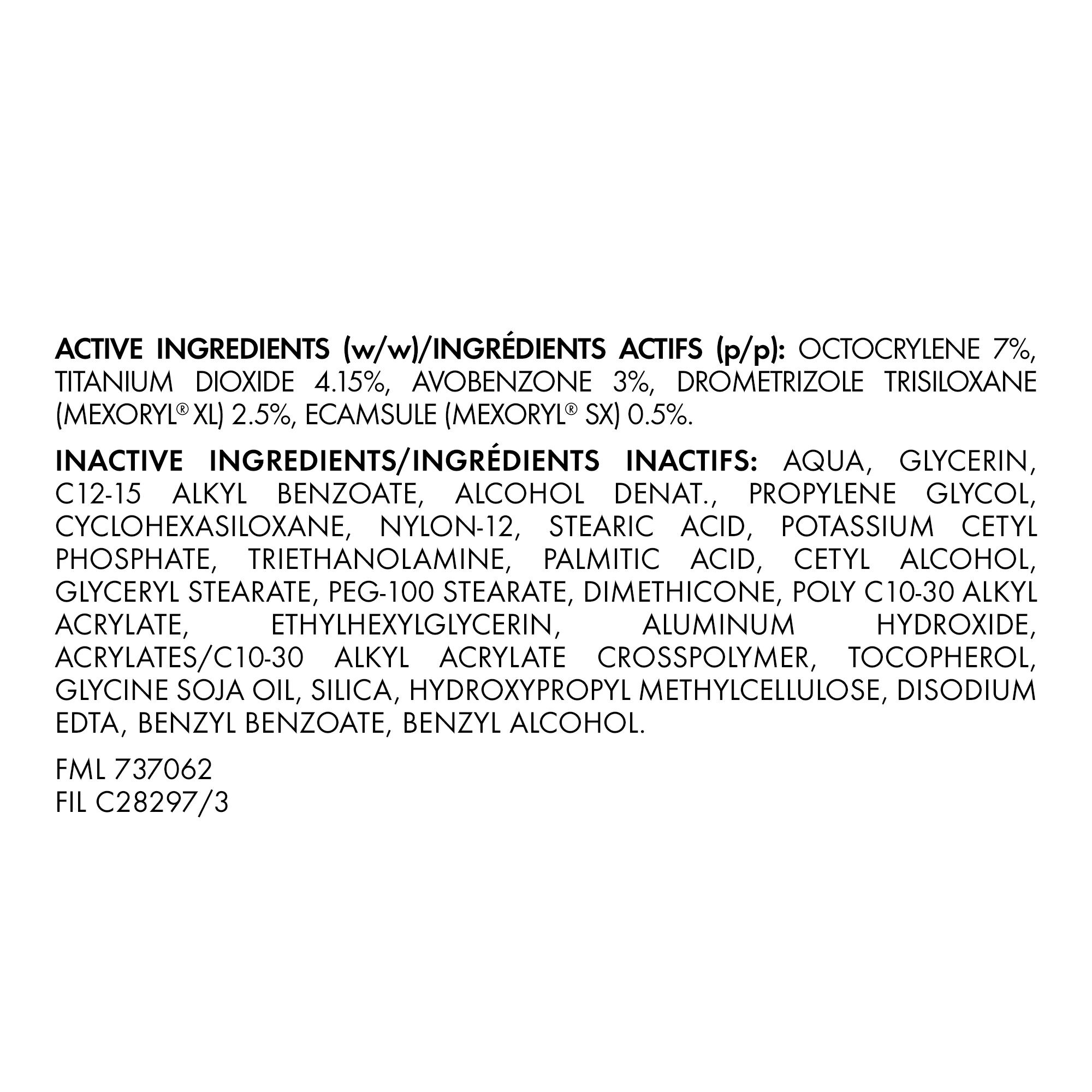 CAPITAL SOLEIL MOISTURIZING UV CREAM SPF 30