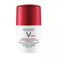 CLINICAL CONTROL DEODORANT