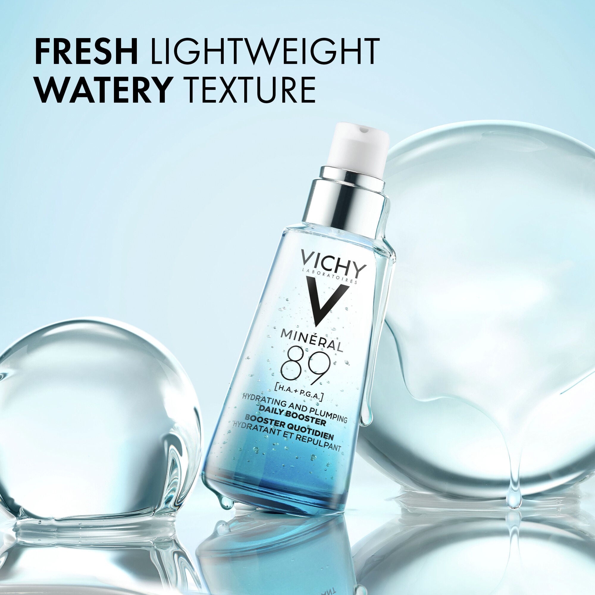 Mineral 89 Booster Serum