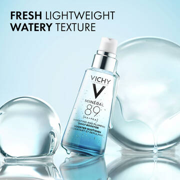 Mineral 89 Booster Serum
