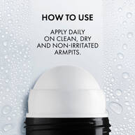 CLINICAL CONTROL MEN DEODORANT