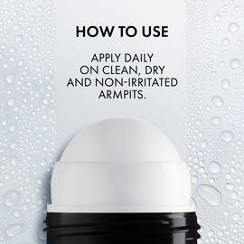 CLINICAL CONTROL MEN DEODORANT