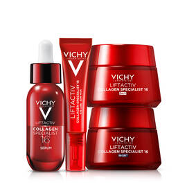 Collagen Skin Routine