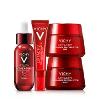 Routine Collagene pour la peau