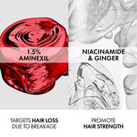 Dercos Regen Booster Hair Serum