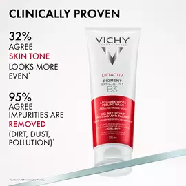 Liftactiv Pigment Specialist B3 Peeling Cleanser