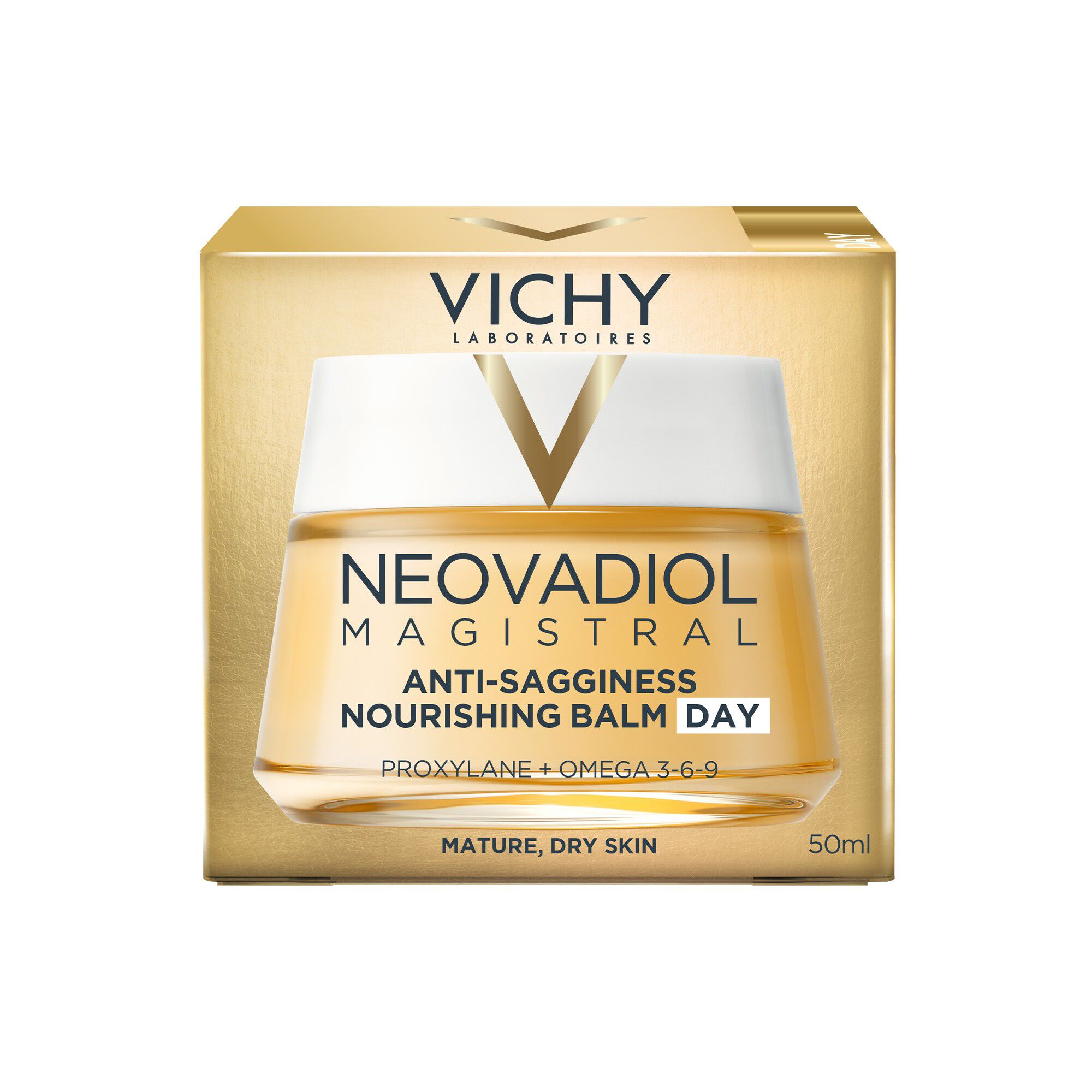 Neovadiol Magistral Replenishing Redefining Day Cream