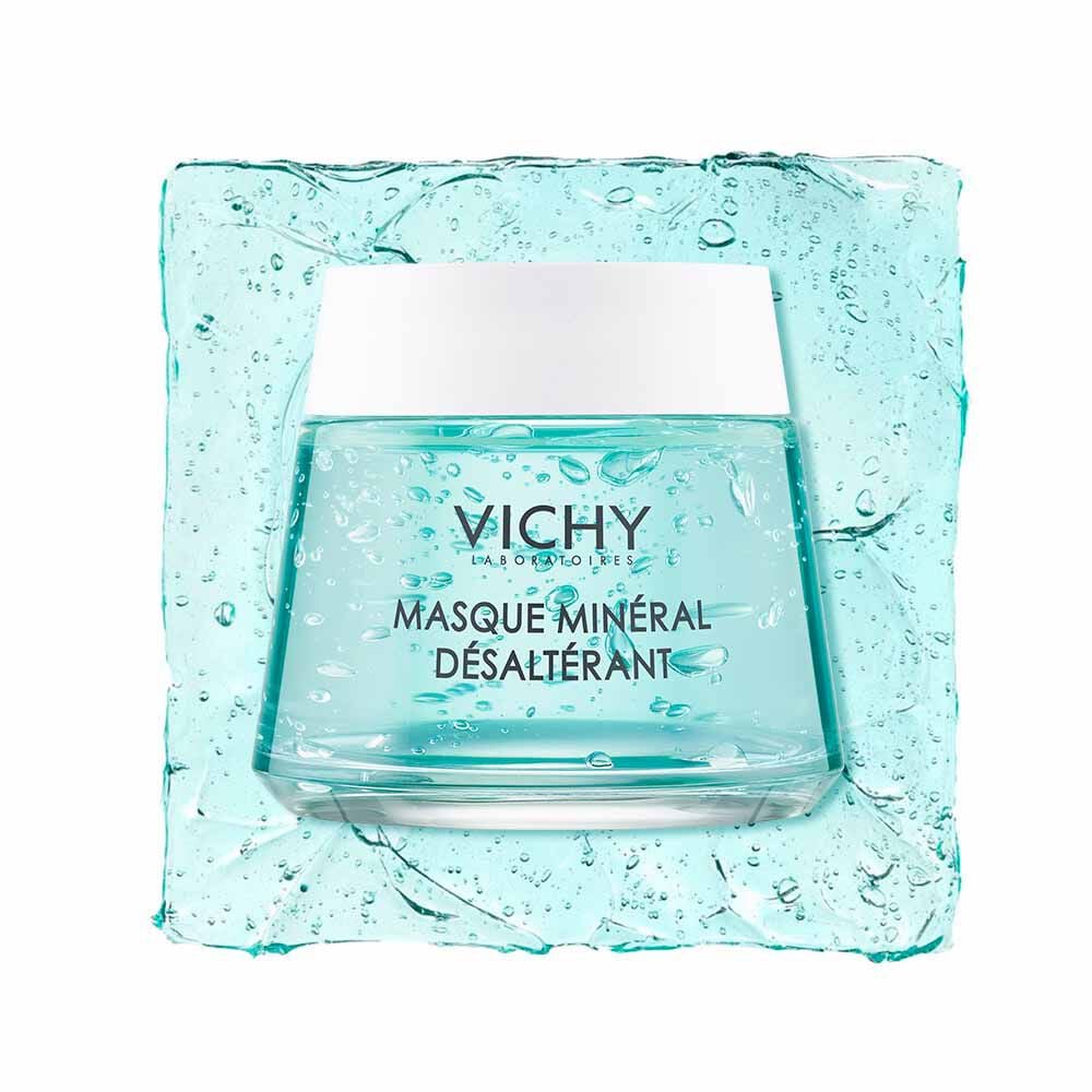 Hydrating face sale mask
