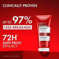 Dercos Collagen 17 Filler Conditioner