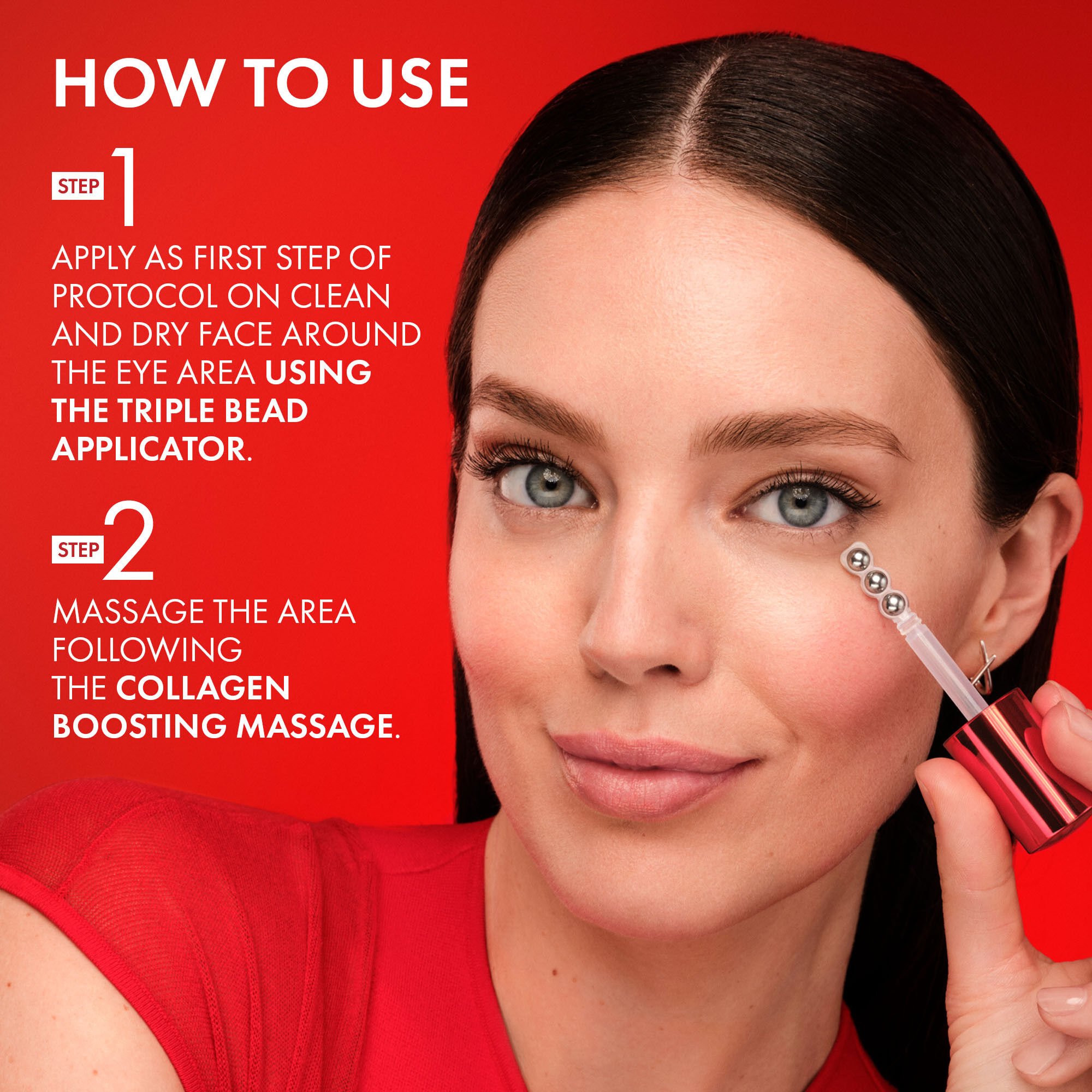 Liftactiv Collagen Specialist 16 Eye Serum