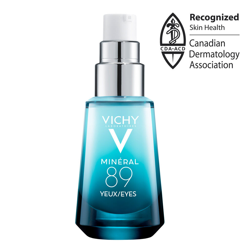 Mineral 89 Eyes
