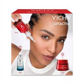 Coffret Liftactiv Pigment Specialist B3 Serum Anti-taches Brunes
