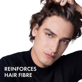 ECO-REFILL DERCOS ENERGY+ FORTIFYING SHAMPOO