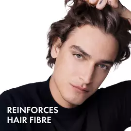 DERCOS ENERGY+ FORTIFYING SHAMPOO