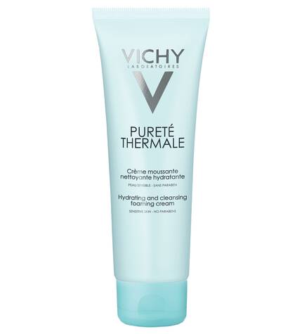 Purete Thermale Cleansing Foaming Cream