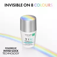 Deodorant Invisible Resist 36H