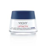 Liftactiv H.A. Anti-Wrinkle Night Moisturiser