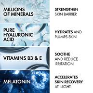 MINERAL 89 MOISTURE RECOVERY NIGHT CREAM