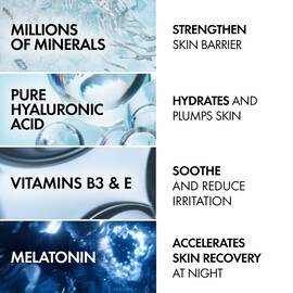 MINERAL 89 MOISTURE RECOVERY NIGHT CREAM