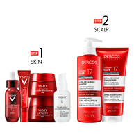 Complete Collagen Skin & Scalp Routine