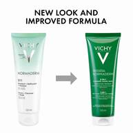 Normaderm 3-In-1 Scrub + Cleanser + Mask