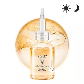 Neovadiol Meno 5 Bi-Serum